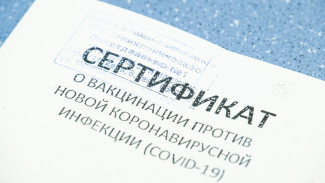 В Думе Астраханской области вакцинацию от COVID-19 прошли 86% депутатов 