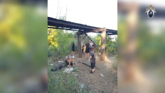 В Трусовском районе Астрахани 14-летняя девочка упала с причала