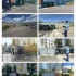 В Астрахани после вмешательства прокуратуры привели в порядок контейнерные площадки для сбора мусора 