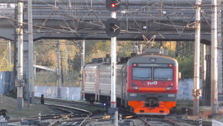 В Астрахани планируют запустить рельсовый автобус