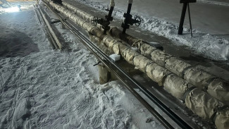 В Астраханской области восстановили горячее водоснабжение больницы