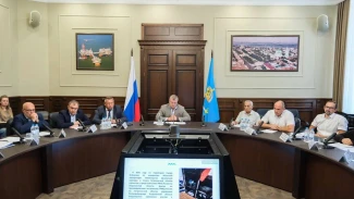 Этноконфессиональный совет поддержал инициативу установки памятника Ивану Грозному в Астрахани