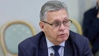 Рифат Сабитов: «Наши предприниматели активно развиваются в цифровой среде»