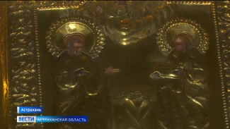 Как православные астраханцы встретили Петров пост
