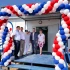 В селе Ватажное Астраханской области открылся новый современный ФАП 