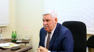 Астраханский омбудсмен проведёт личный приём граждан