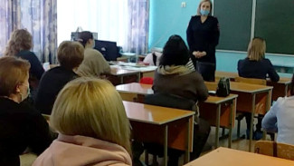 Астраханская полиция приняла меры к трудным подросткам из Капустина Яра