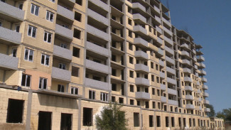 Игорь Бабушкин разъяснил ситуацию по долгострою на улице Студенческой 