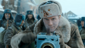 В прокат выходит военная драма “Первый Оскар”