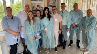 В Астраханском онкодиспансере откроется современный эндоскопический центр