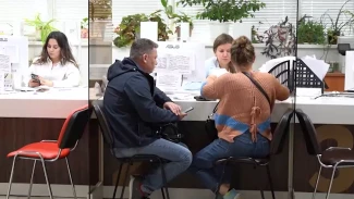 Астраханцам рассказали об обновлённых возможностях маткапитала