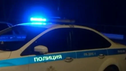 В Астраханской области за выходные остановили 33 пьяных водителей