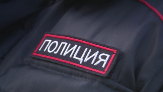 Под Астраханью полицейский подозревается в незаконной рубке леса