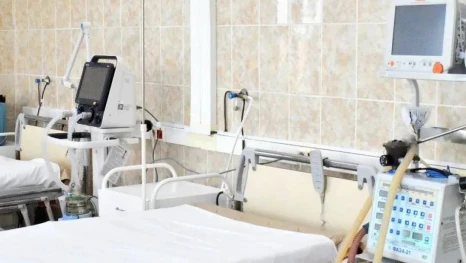 Женские консультации Астраханской области получили новое оборудование