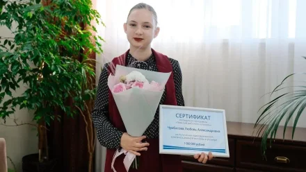 Первые «Земские работники культуры» в Астраханской области получили по 1 млн рублей