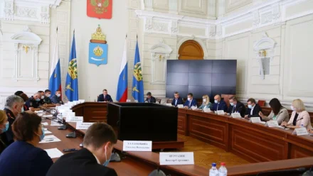 В Астрахани ждут решения Роспотребнадзора по открытию кинотеатров
