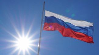 В Астрахани пройдут мероприятия, приуроченные ко Дню России