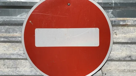 В Астрахани до сентября ограничат дорожное движение