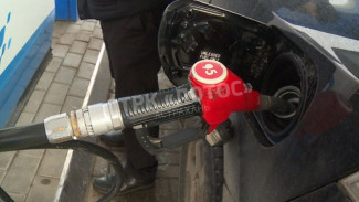 Минпром прокомментировал ситуацию с бензином в Астраханской области