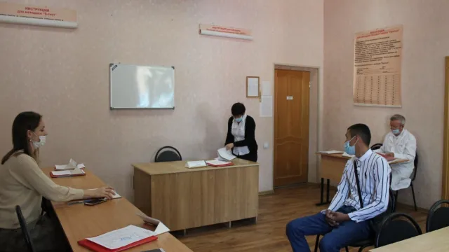 Призывникам Астраханской области предлагают альтернативу службе в армии