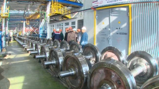 В астраханском заводе проходит акция «Неделя без турникетов»