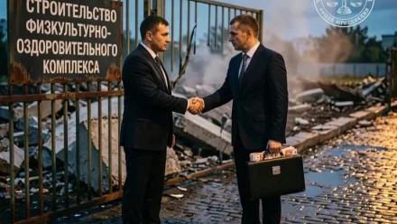 Кассационный суд отказал астраханцу в переквалификации обвинения в мошенничествах при заключении госконтрактов