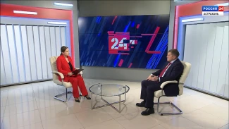 Вести. Образование: Военно-учебный центр. Эфир от 05.03.2026