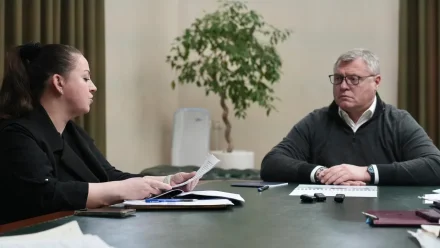 В Астраханской области стартует программа «Земский тренер»