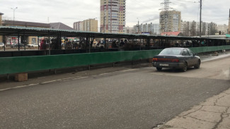 В Астрахани открыли 34 площадки для мини-ярмарок «Зелёные ряды»