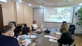 В Астрахани темп прироста заболеваемости коронавирусом составляет 6%