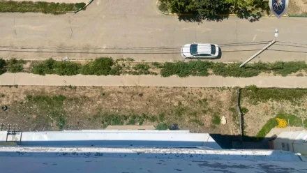 Астраханец из-за ревности сбросил знакомого с балкона