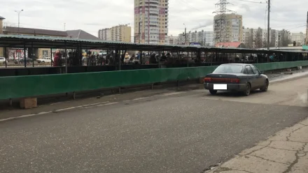 В Астрахани открываются сезонные мини-ярмарки «Зелёные ряды»