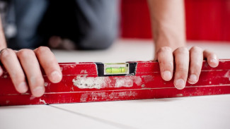 В Астраханской области ремонтируют медучреждения в рамках региональной программы