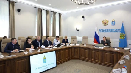 169 астраханцев подали заявки на участие в программе «Победоносец»