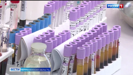 В Астраханской области заболеваемость энтеровирусной инфекцией в 3 раза превысила среднемноголетний уровень