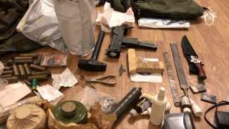 В Астрахани осудили участников группировки экстремистов