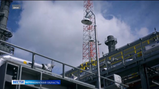 Добыча нефти в России по итогам года может немного снизиться относительно прогнозов