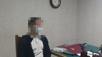 В Калмыкии задержан мужчина, который держал в рабстве жителя Ставрополя