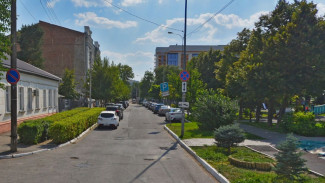 В Астрахани в 2022 году планируется пробивка улицы Анатолия Сергеева 