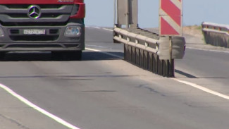 Трасса Астрахань-Атырау станет платной