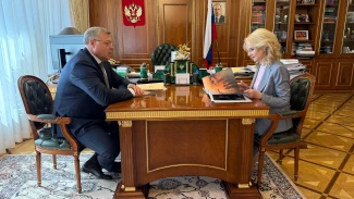 Уровень безработницы в Астраханской области один самых низких в России