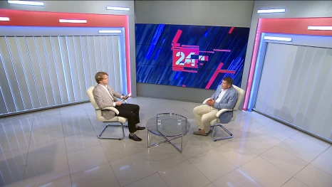 Вести Медицины. Мужское репродуктивное здоровье как стратегический ресурс: диагностика, профилактика, лечение