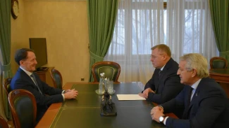 Экологическими проблемами Астраханской области займутся на федеральном уровне