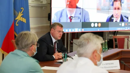 В астраханских портах за полгода обработали более 1,5 млн тонн грузов
