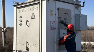 В Астраханской области отремонтируют трансформаторные подстанции