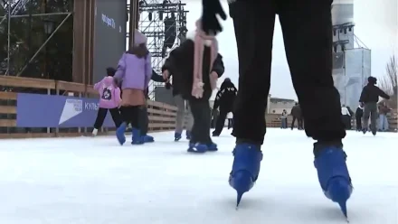 Астраханцам рассказали, как подготовиться к катанию на коньках