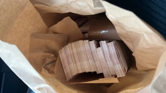 В Астрахани сотрудники ФСБ задержали двух иногородних мошенников