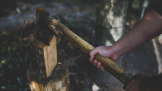 Под Астраханью волгоградец убил спавшего фермера топором