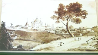 В Астрахани открыта выставка к 165-летию отмены крепостного права