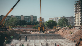 В Астрахани к 2023 году построят комплекс общежитий АГУ на 900 мест 